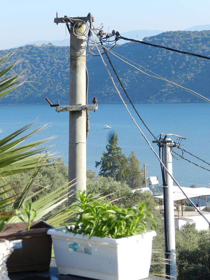 Milas Boğaziçi Köyü Resimleri 9