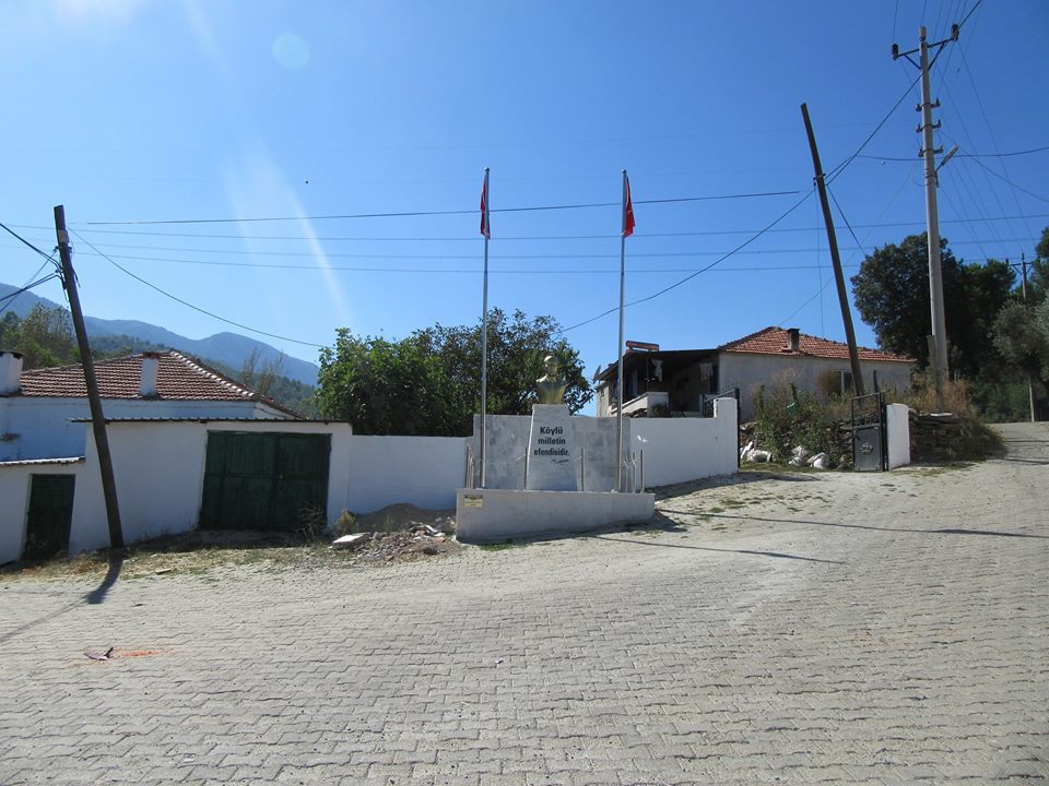 Milas Bozalan Köyü Resimleri 3