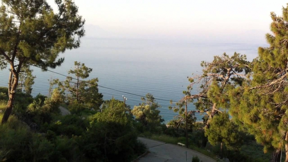 Milas Bozalan Köyü Resimleri 4