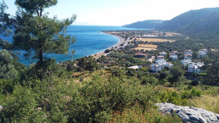 Milas Bozalan Köyü Resimleri 5