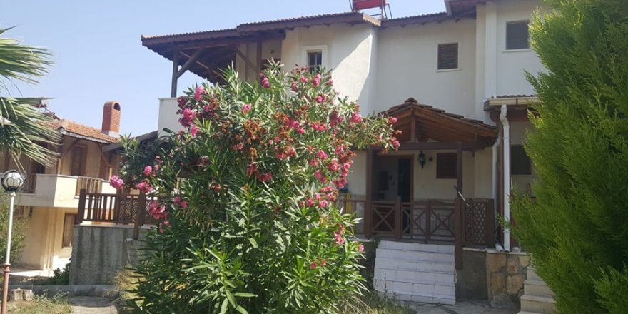 Milas Bozbük Köyü Resimleri