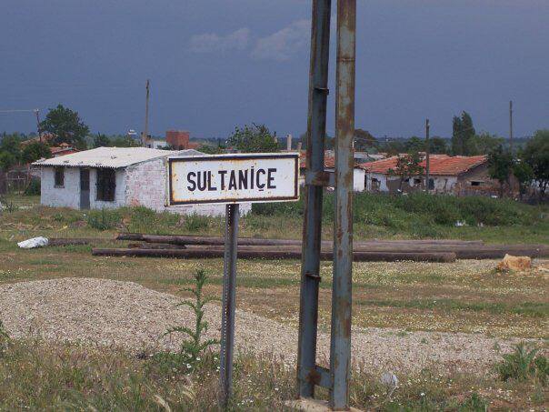 Enez Sultaniçe Köyü Resimleri 1