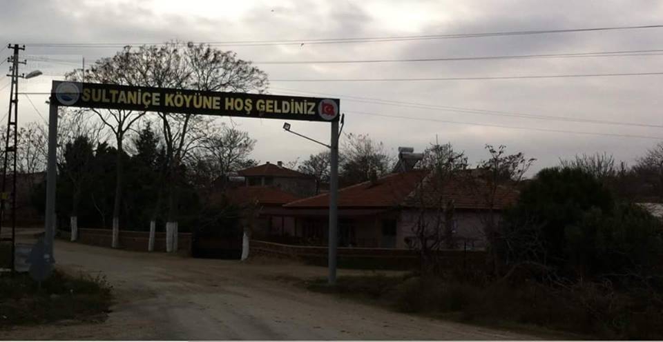 Enez Sultaniçe Köyü Resimleri 3