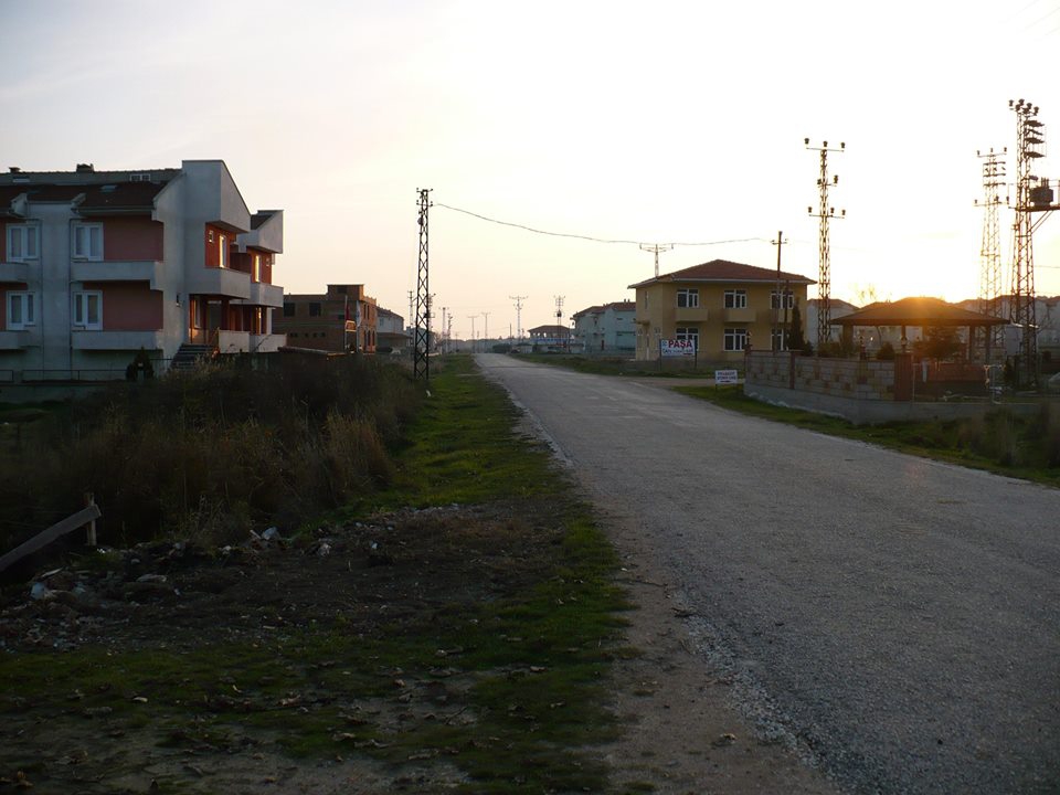 Enez Sultaniçe Köyü Resimleri 6