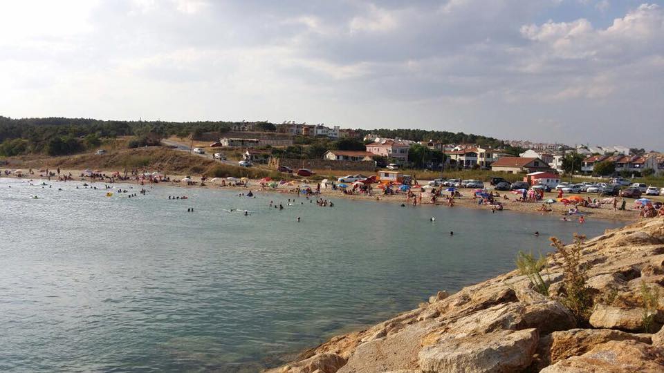 Enez Sultaniçe Köyü Resimleri 8
