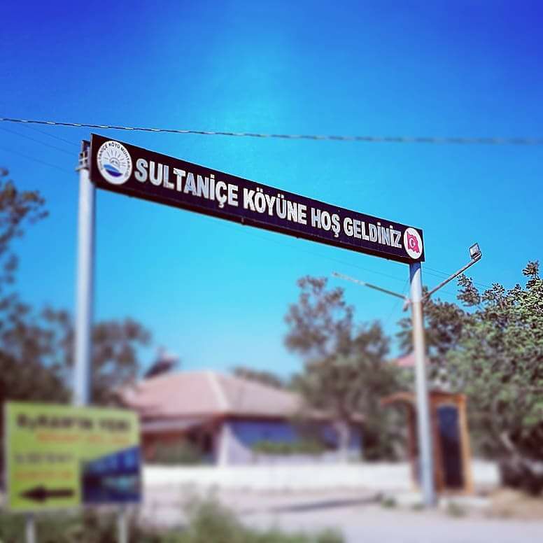 Enez Sultaniçe Köyü Resimleri 9