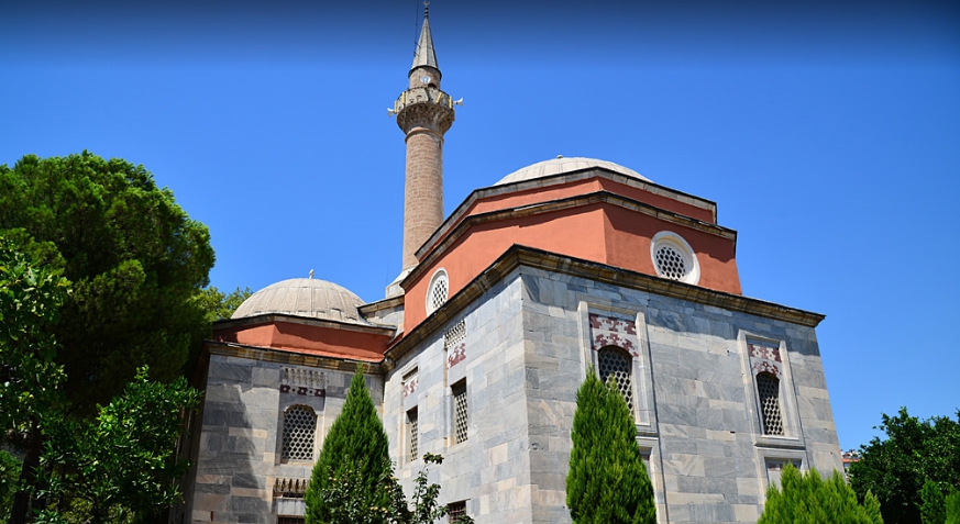 Milas Burgaz Köyü Resimleri 10