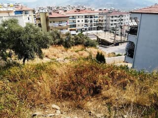 Milas Burgaz Köyü Resimleri 2