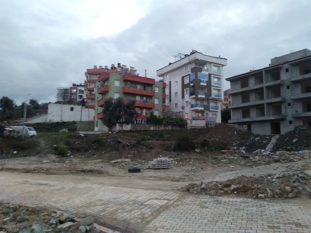 Milas Burgaz Köyü Resimleri 3