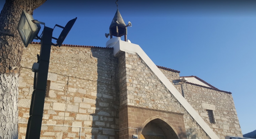 Milas Burgaz Köyü Resimleri 4