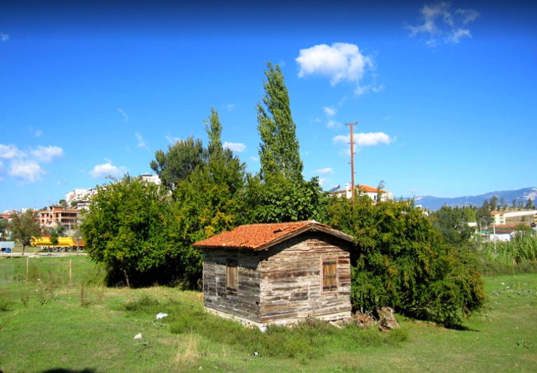 Milas Burgaz Köyü Resimleri 5