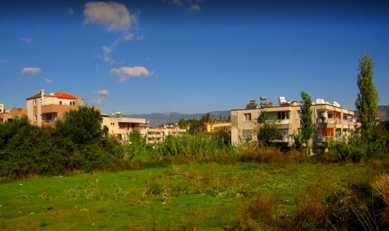 Milas Burgaz Köyü Resimleri 7