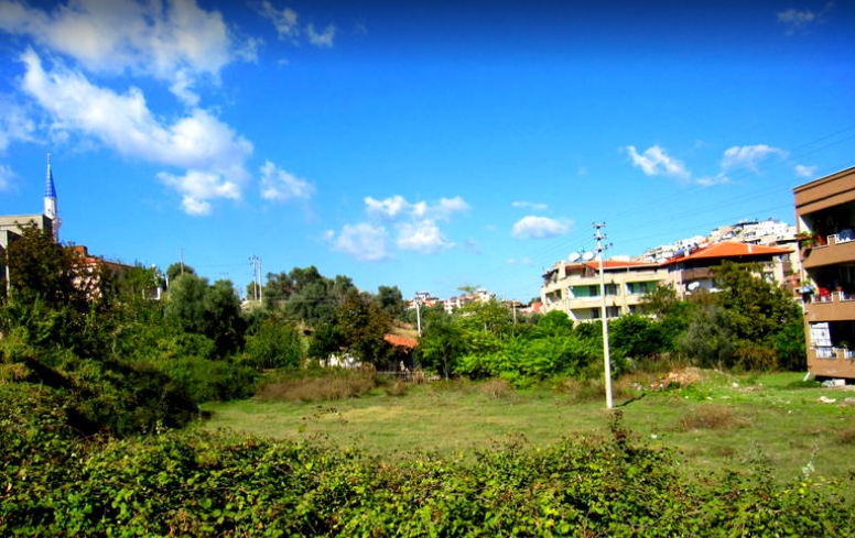 Milas Burgaz Köyü Resimleri 8