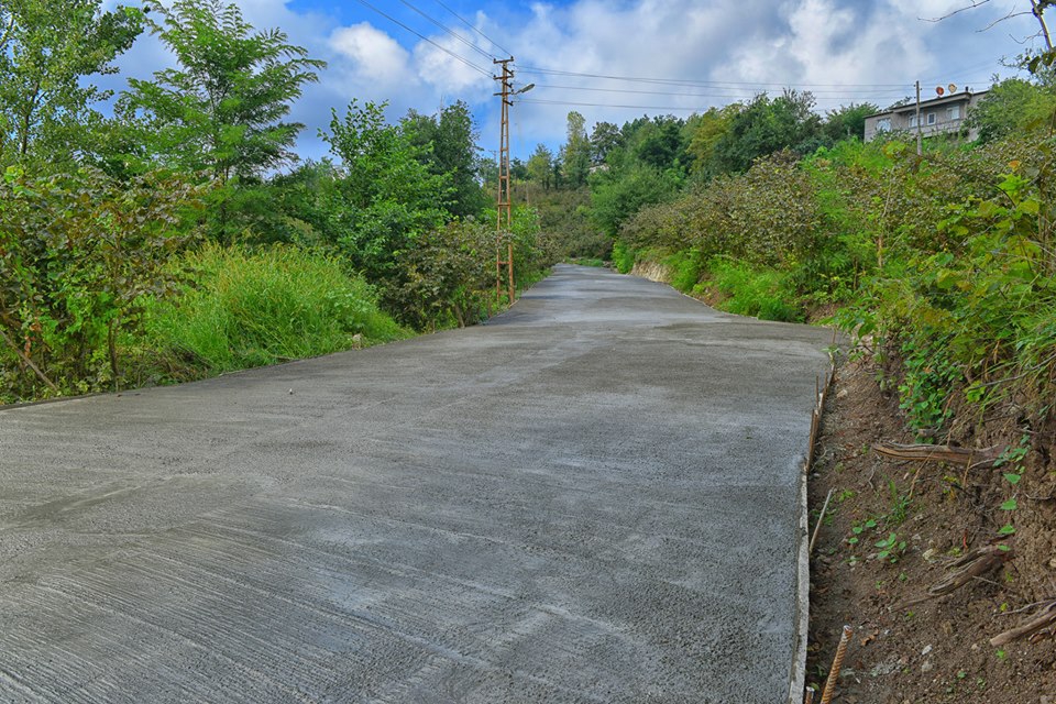 Altınordu Yağızlı Köyü Resimleri 1