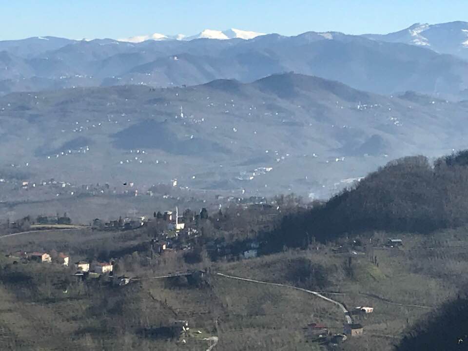 Altınordu Yağızlı Köyü Resimleri 2