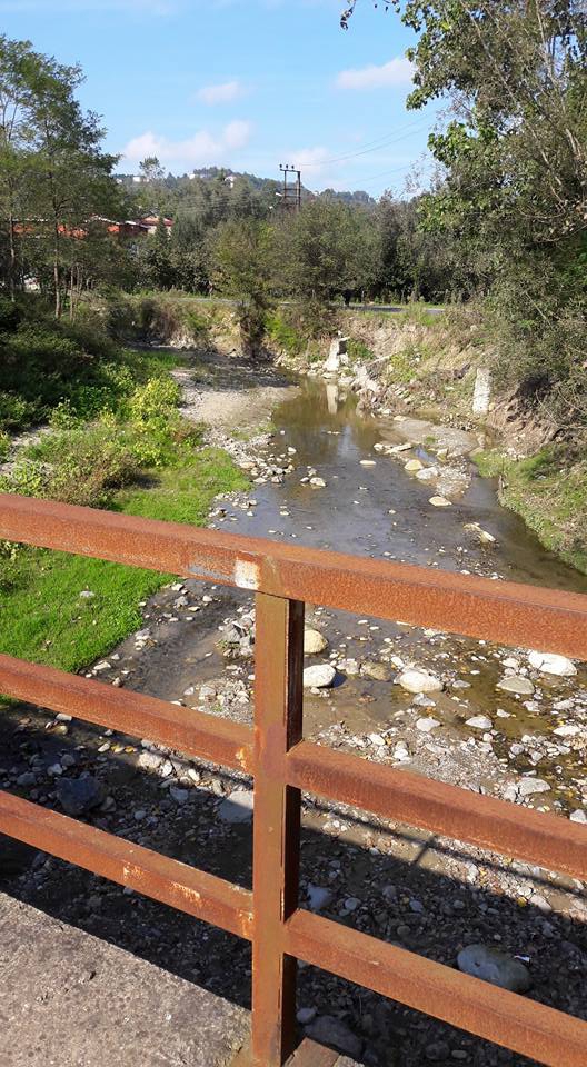 Altınordu Yemişli Köyü Resimleri 2