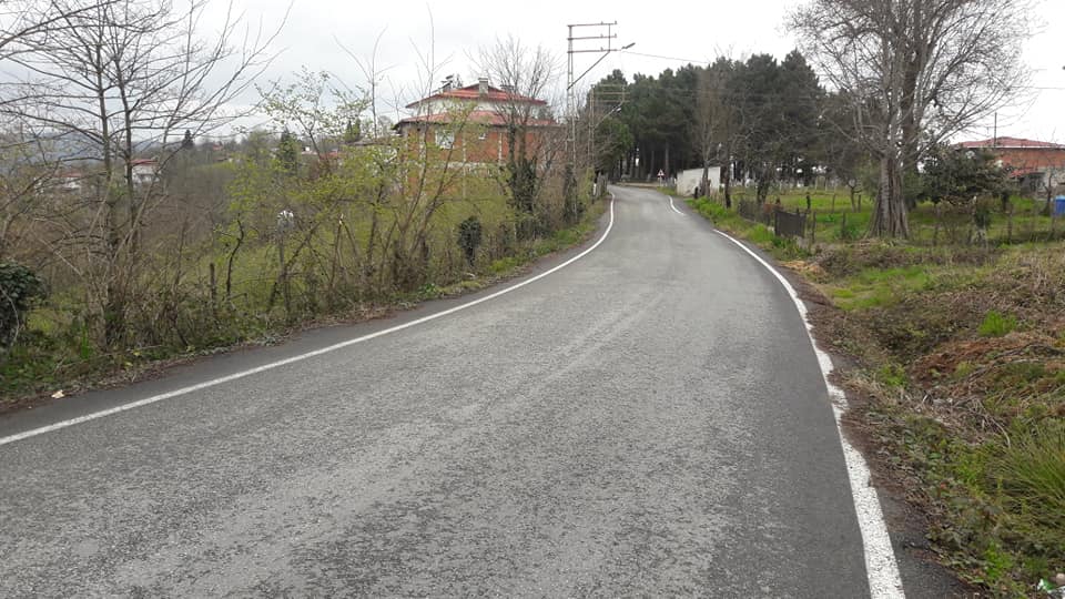 Altınordu Yemişli Köyü Resimleri 3