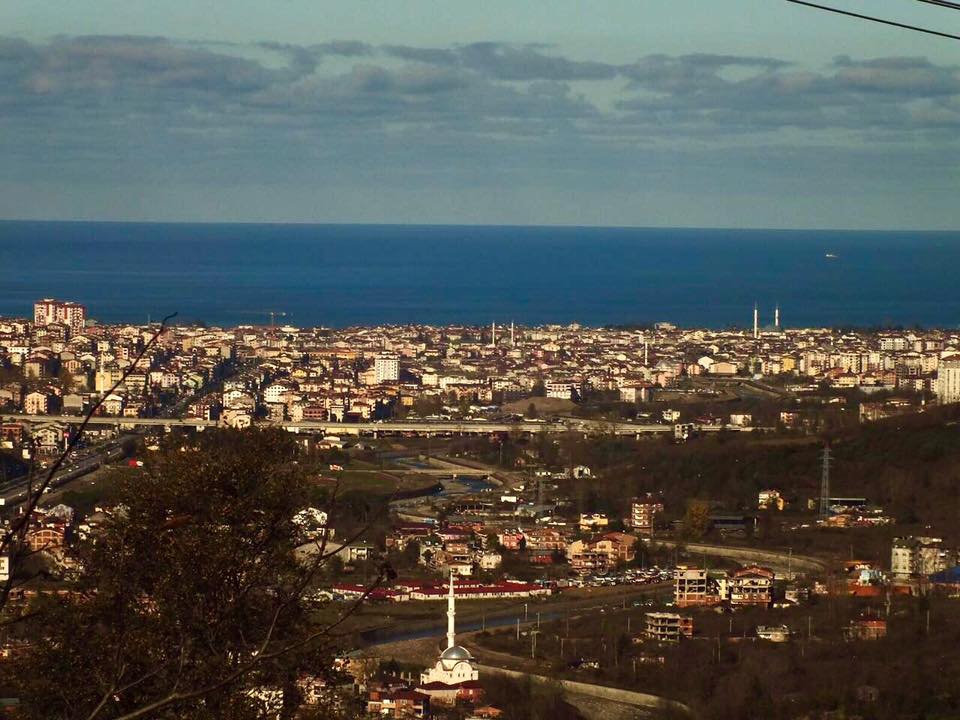 Altınordu Yıldızlı Köyü Resimleri 2