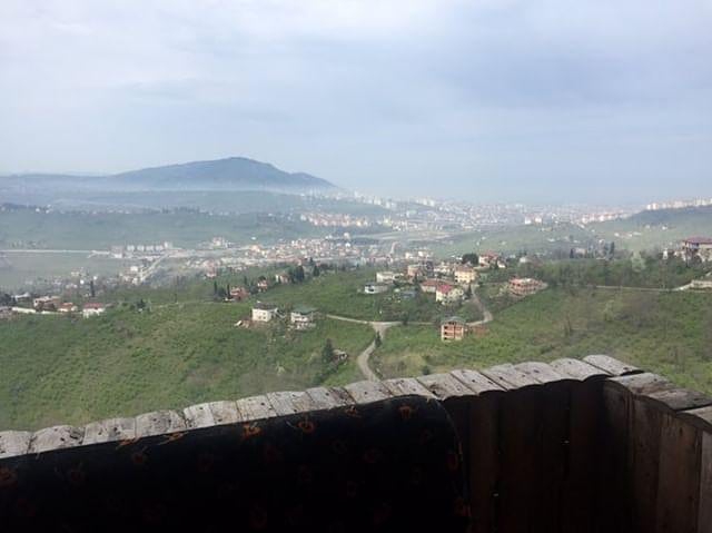 Altınordu Yıldızlı Köyü Resimleri 5