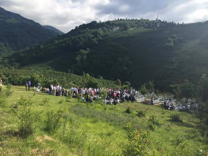 Altınordu Zaferimilli Köyü Resimleri 1