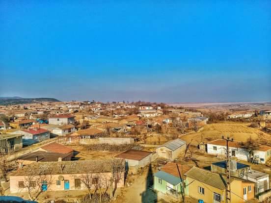 Enez Şehitler Köyü Resimleri 1