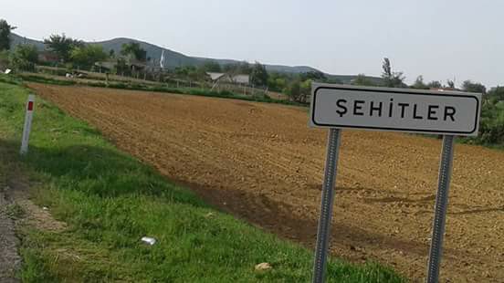 Enez Şehitler Köyü Resimleri 3