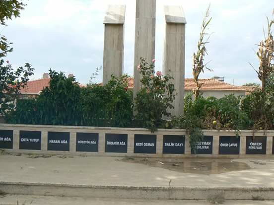 Enez Şehitler Köyü Resimleri 5