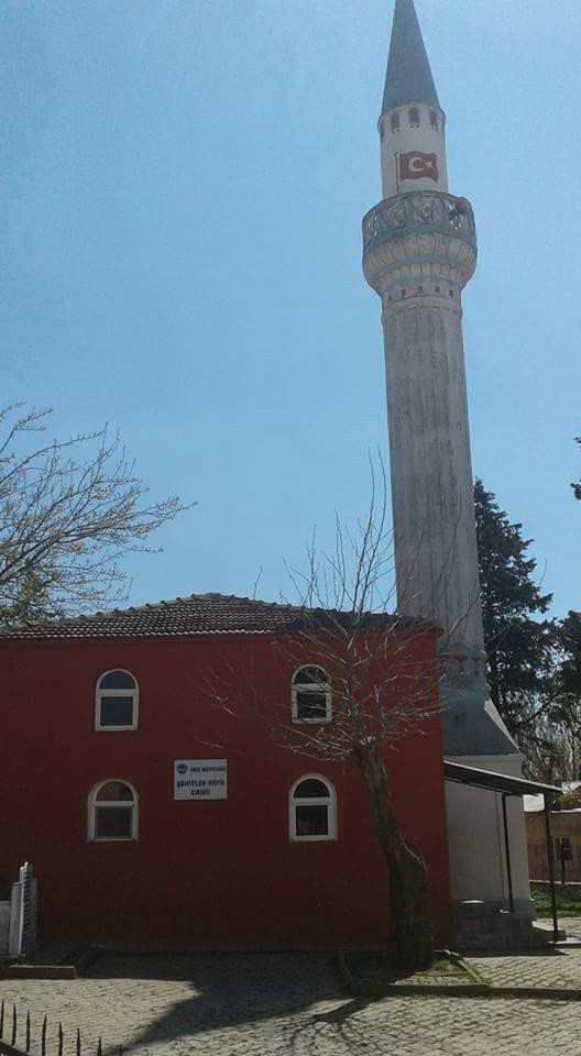 Enez Şehitler Köyü Resimleri 9