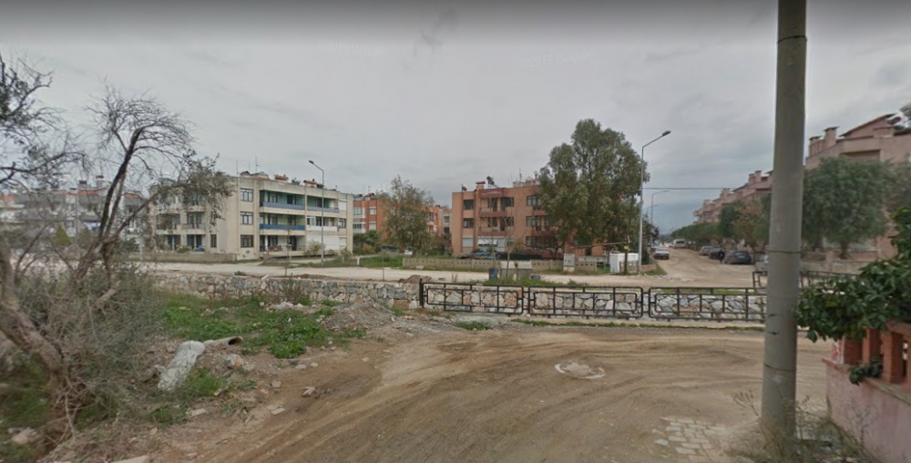 Milas Cumhuriyet Köyü Resimleri 1