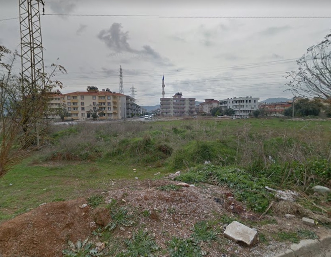 Milas Cumhuriyet Köyü Resimleri 2