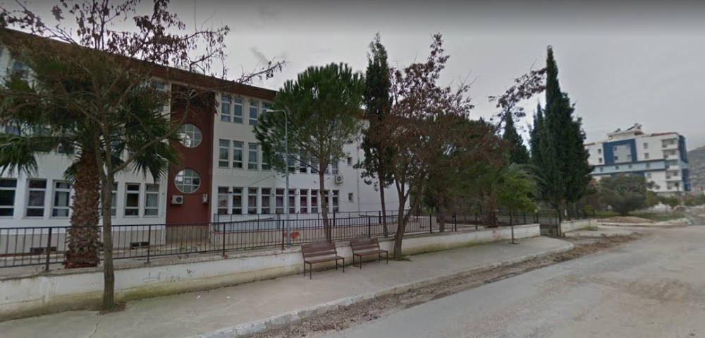 Milas Cumhuriyet Köyü Resimleri 3