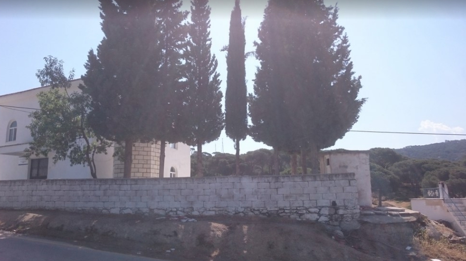 Milas Çallı Köyü Resimleri 2