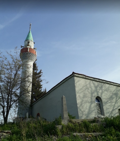 Milas Çamköy Köyü Resimleri 1