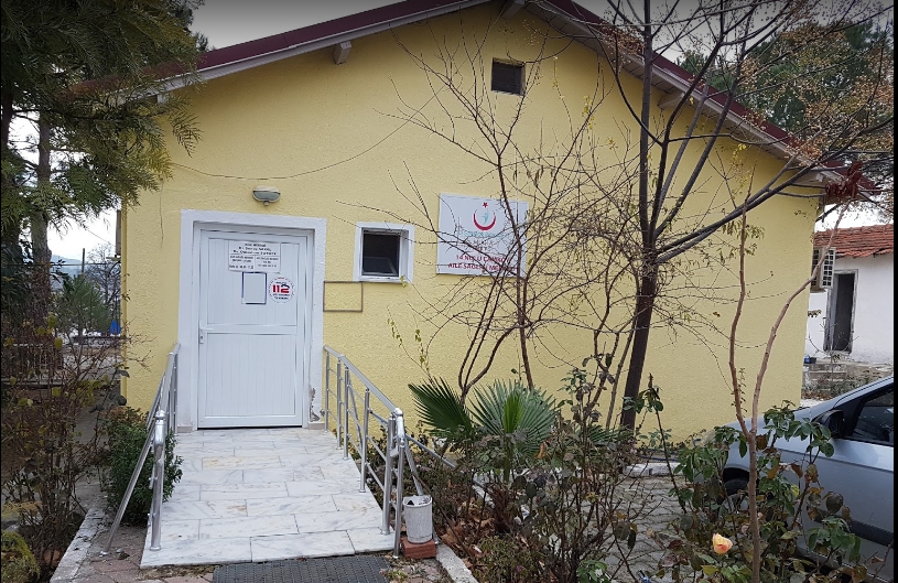 Milas Çamköy Köyü Resimleri 2