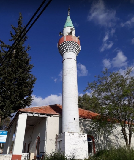 Milas Çamköy Köyü Resimleri 4