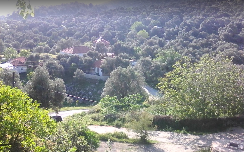 Milas Çamlıbelen Köyü Resimleri 4