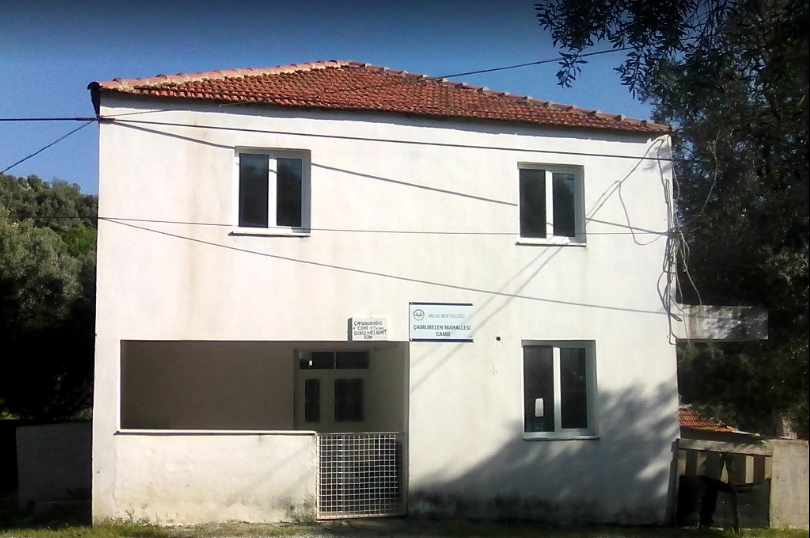 Milas Çamlıbelen Köyü Resimleri 5