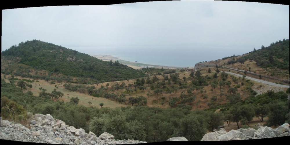 Milas Çamlıca Köyü Resimleri 5