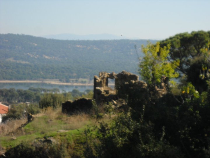 Milas Çamlıyurt Köyü Resimleri 1