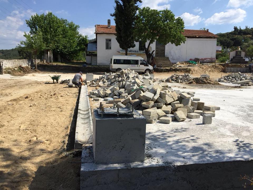 Milas Çamlıyurt Köyü Resimleri 7