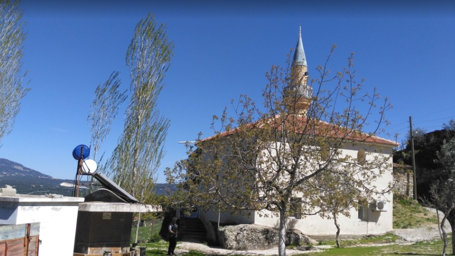 Milas Çamlıyurt Köyü Resimleri 8