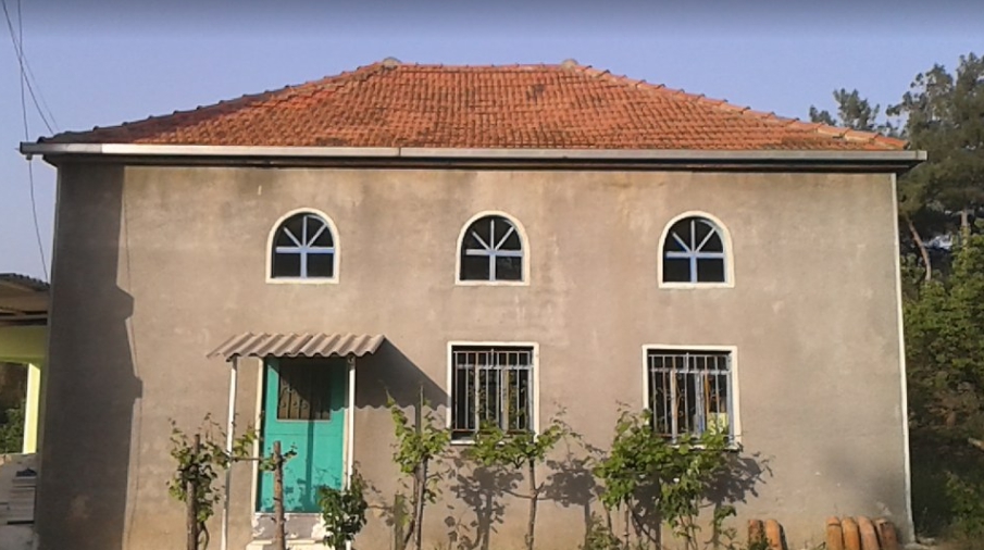 Milas Çamovalı Köyü Resimleri 4