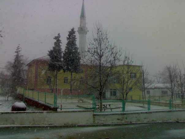 Enez Vakıf Köyü Resimleri 2