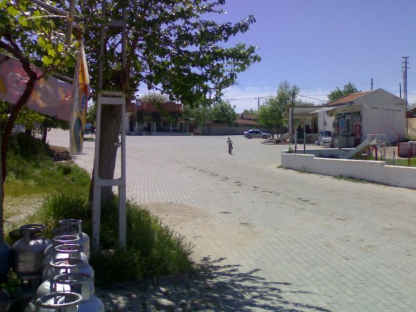 Enez Vakıf Köyü Resimleri 6