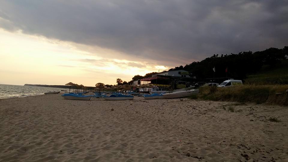 Enez Vakıf Köyü Resimleri 9