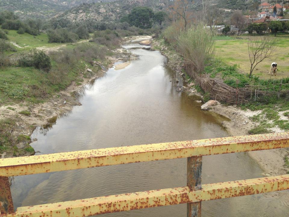 Milas Çınarlı Köyü Resimleri 1