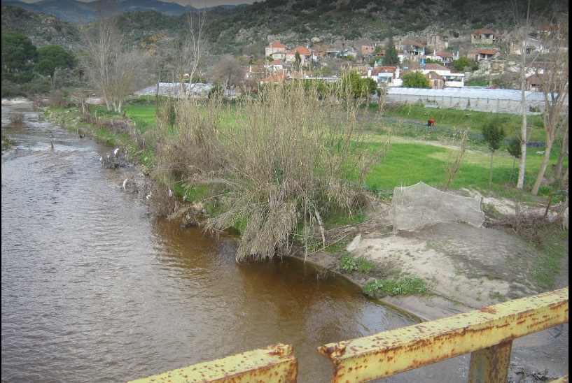 Milas Çınarlı Köyü Resimleri 2