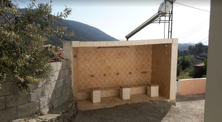 Milas Çiftlikköy Köyü Resimleri 1