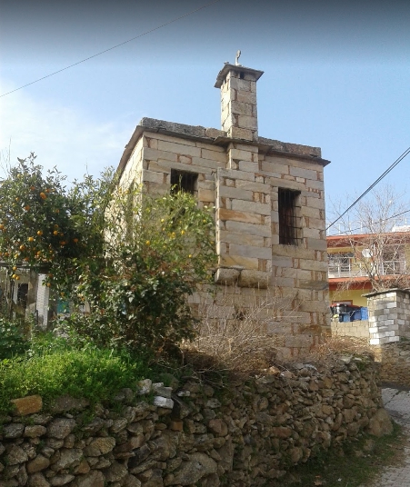 Milas Çomakdağkızılağaç Köyü Resimleri 1