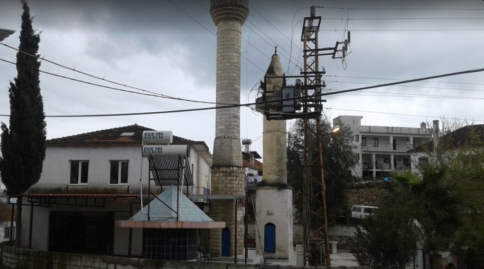 Milas Çomakdağkızılağaç Köyü Resimleri 2